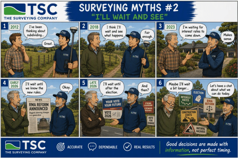Survey Election